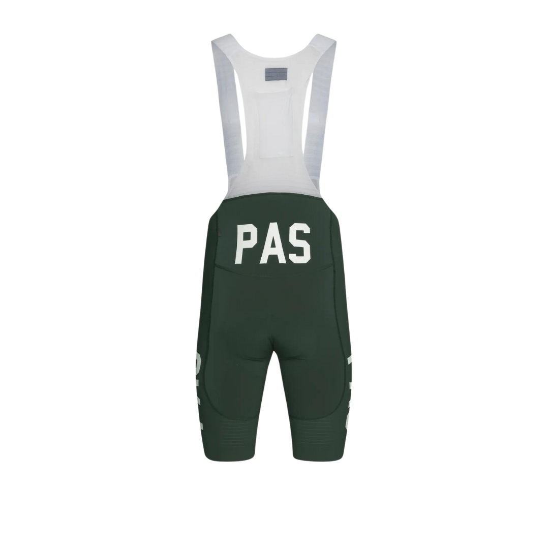 Pas Normal Studios - Men's PAS Mechanism Pro Bibs - Petroleum