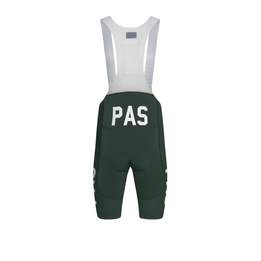Pas Normal Studios - Men's PAS Mechanism Pro Bibs - Petroleum