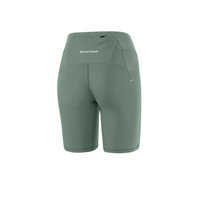 DistrictVision_Women's7inPocketed_HalfTights_CoolSage_Back