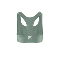 DistrictVision_TwinLayerMedium_SupportBra_CoolSage_Back