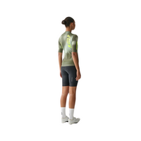 MAAP - Women's Privateer I.S Pro Jersey - Forest Green