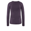 DistrictVision_Women'sLightweight_LongSleeveFittedTee_Plum_Back