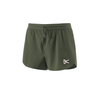 DistrictVision_Women's3inSplit_Shorts_Ivy_Front