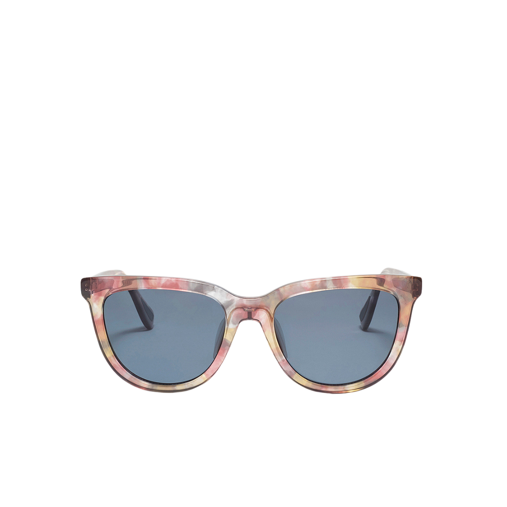 ARTICLEONE_EMELINE_White Color / Blue_Front