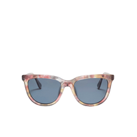 ARTICLEONE_EMELINE_White Color / Blue_Front