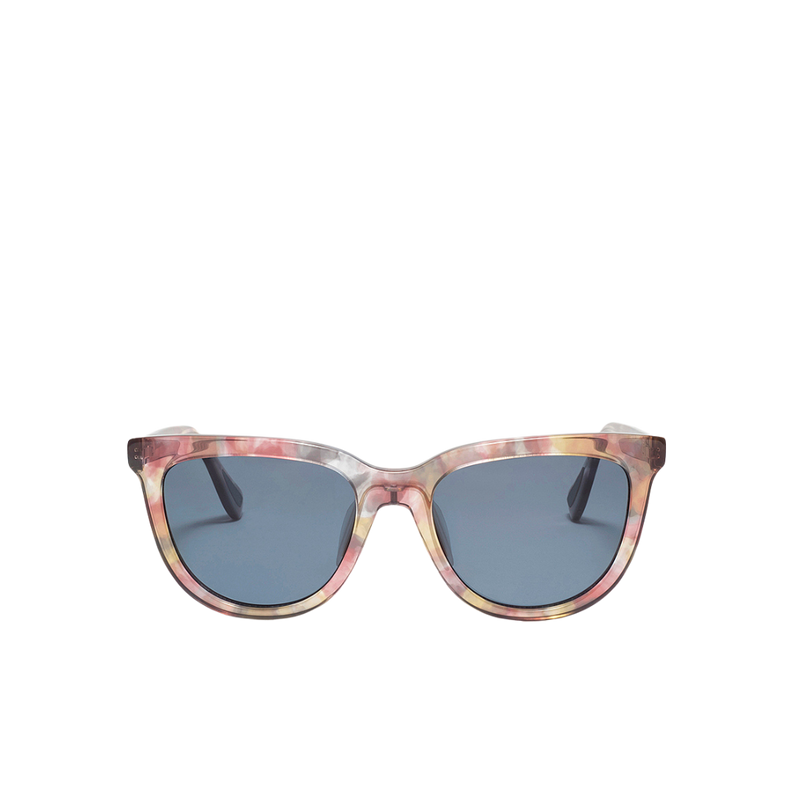 ARTICLEONE_EMELINE_White Color / Blue_Front