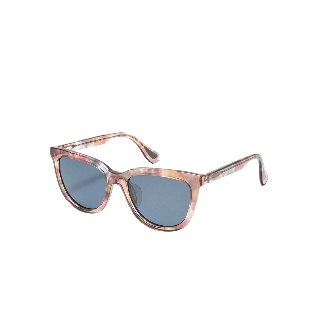 ARTICLEONE_EMELINE_White Color / Blue_Side1