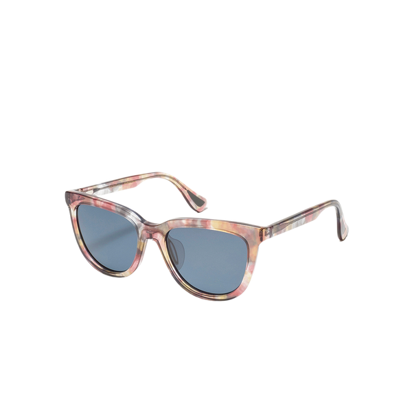 ARTICLEONE_EMELINE_White Color / Blue_Side1