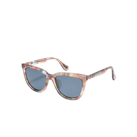 ARTICLEONE_EMELINE_White Color / Blue_Side1