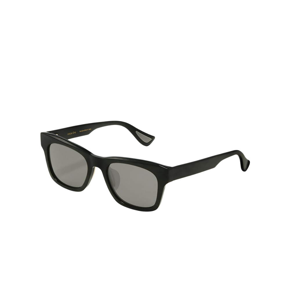 ARTICLEONE_Barron_Green Marble_Side1