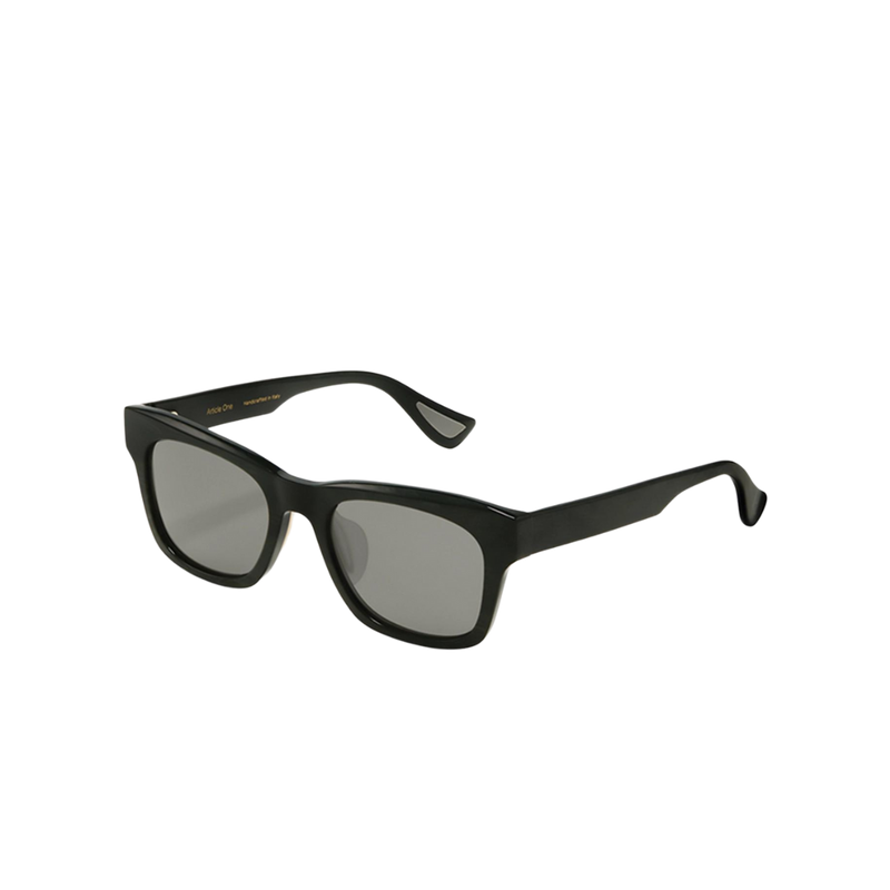 ARTICLEONE_Barron_Green Marble_Side1