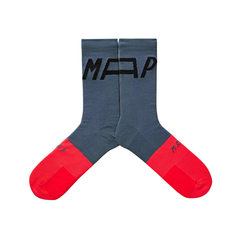 MAAP Adapt Sock - Uniform Blue