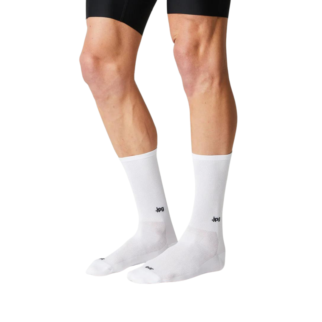 Fingerscrossed_.JPG_Socks_White_Front