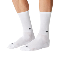 Fingerscrossed_.JPG_Socks_White_Front2