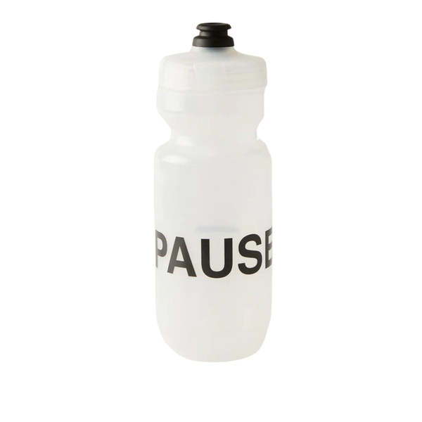 Fingerscrossed_Bidon_Pause