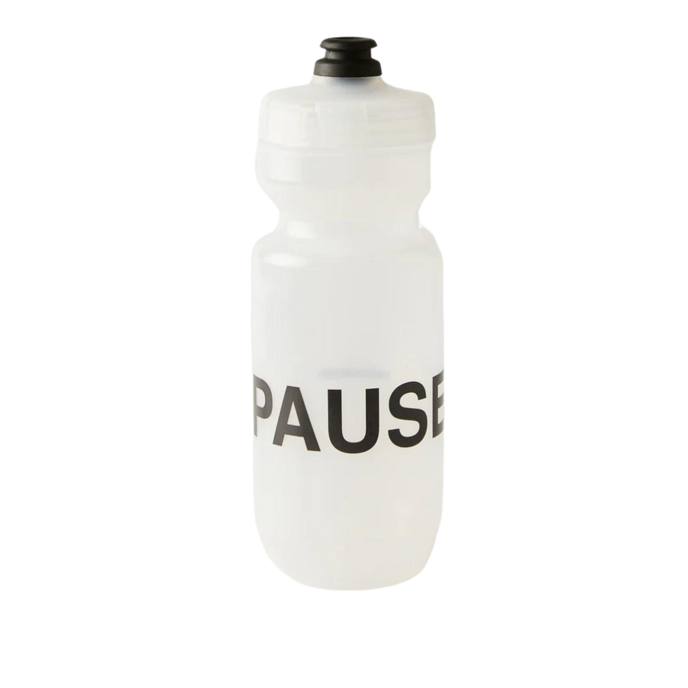 Fingerscrossed_Bidon_Pause