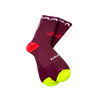 MAAP Icon Sock - Burgundy