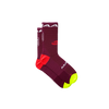 MAAP Icon Sock - Burgundy