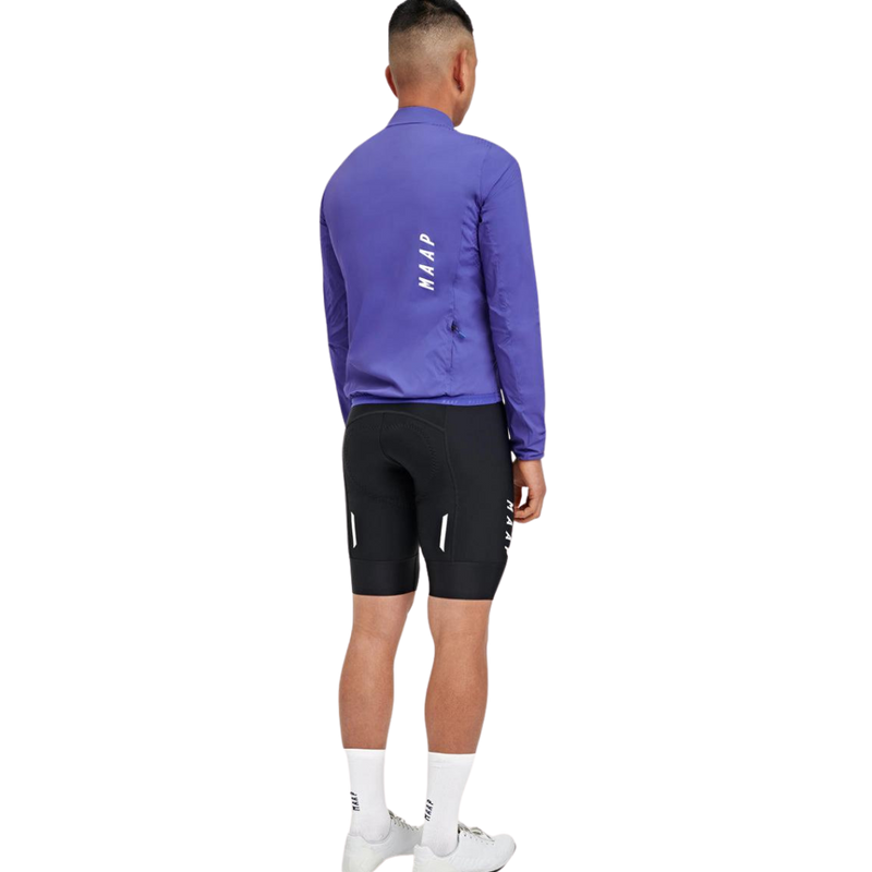 MAAP Draft Team Jacket - Royal Blue