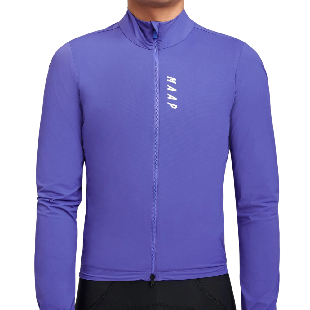 MAAP Draft Team Jacket - Royal Blue