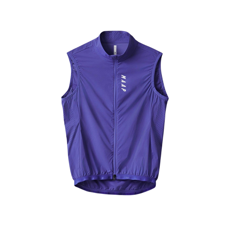MAAP Draft Team Vest - Royal Blue