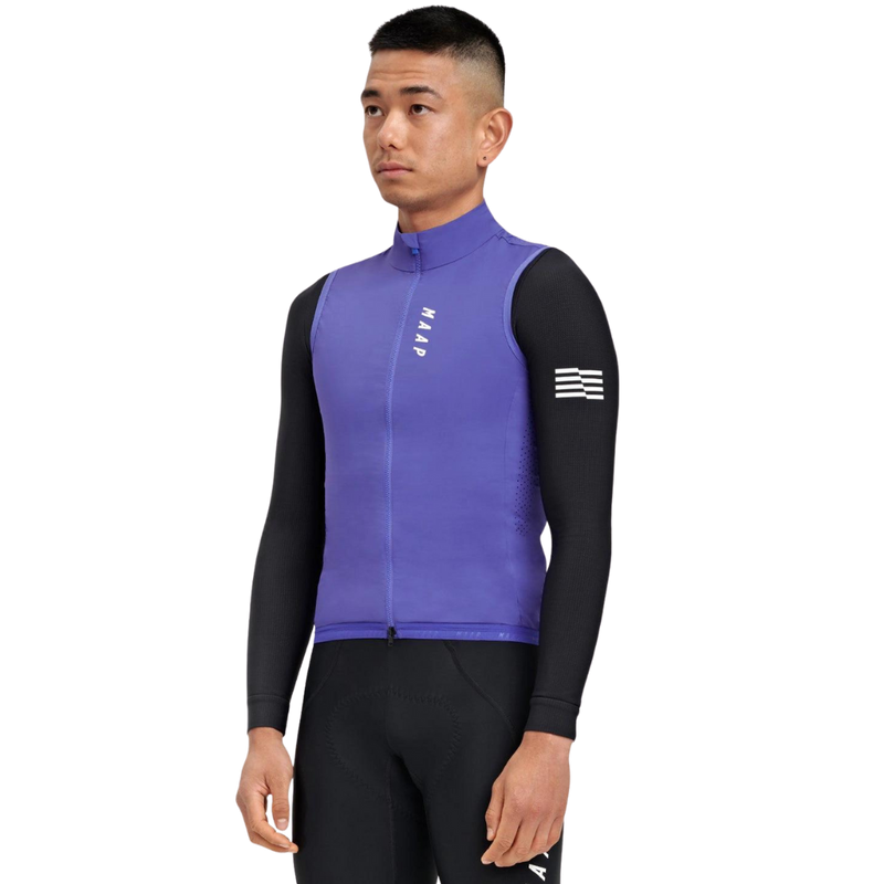 MAAP Draft Team Vest - Royal Blue