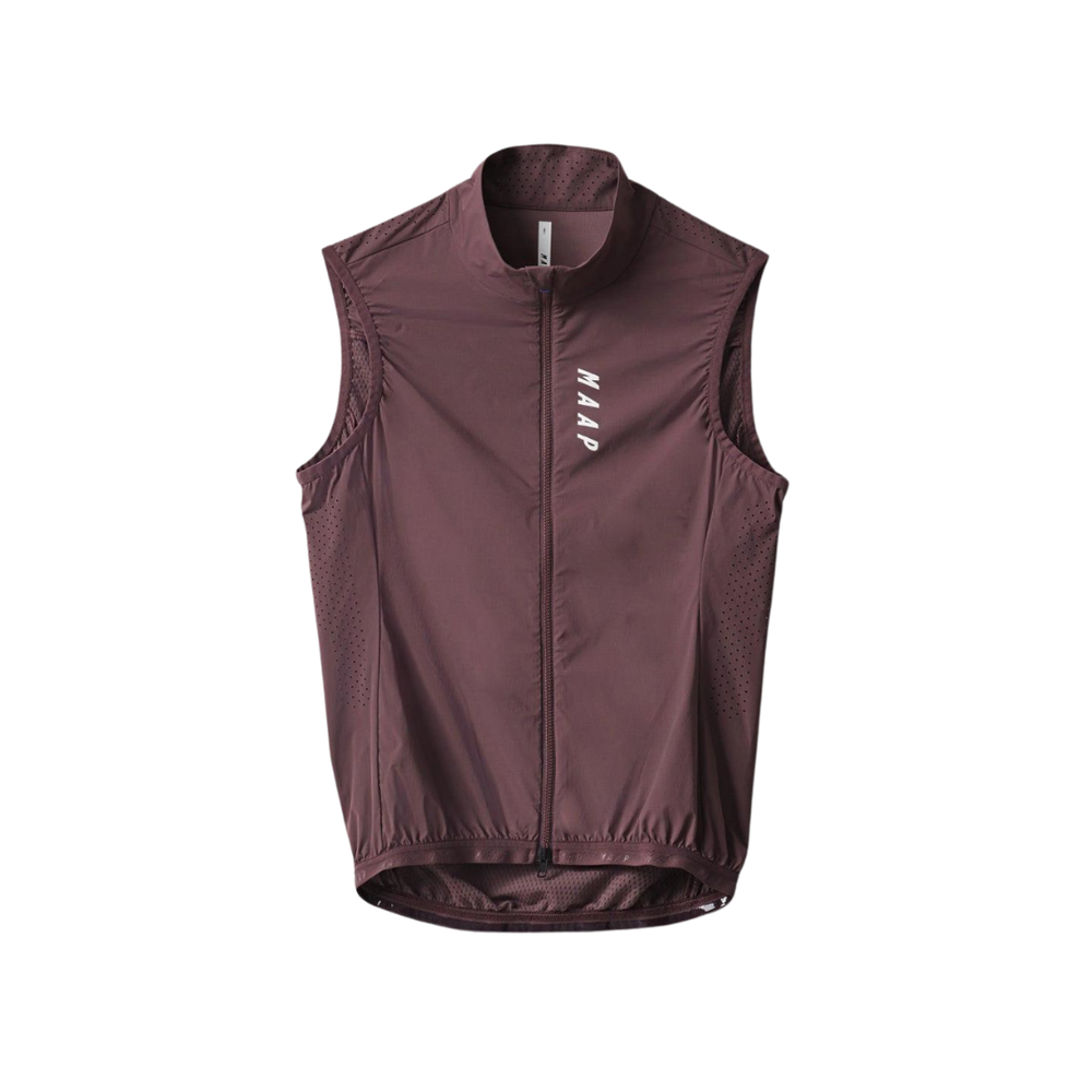 MAAP Draft Team Vest - Vineyard