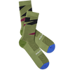 MAAP Emerge Pro Air Sock - Grass