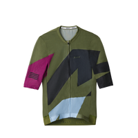 MAAP Emerge Ultralight Pro Jersey - Grass