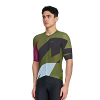 MAAP Emerge Ultralight Pro Jersey - Grass