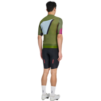 MAAP Emerge Ultralight Pro Jersey - Grass