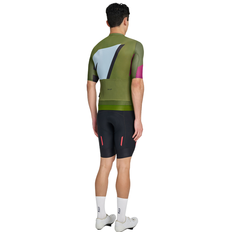 MAAP Emerge Ultralight Pro Jersey - Grass
