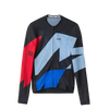 MAAP Emerge Ultralight Pro LS Jersey - Black