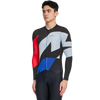 MAAP Emerge Ultralight Pro LS Jersey - Black