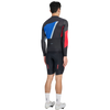 MAAP Emerge Ultralight Pro LS Jersey - Black