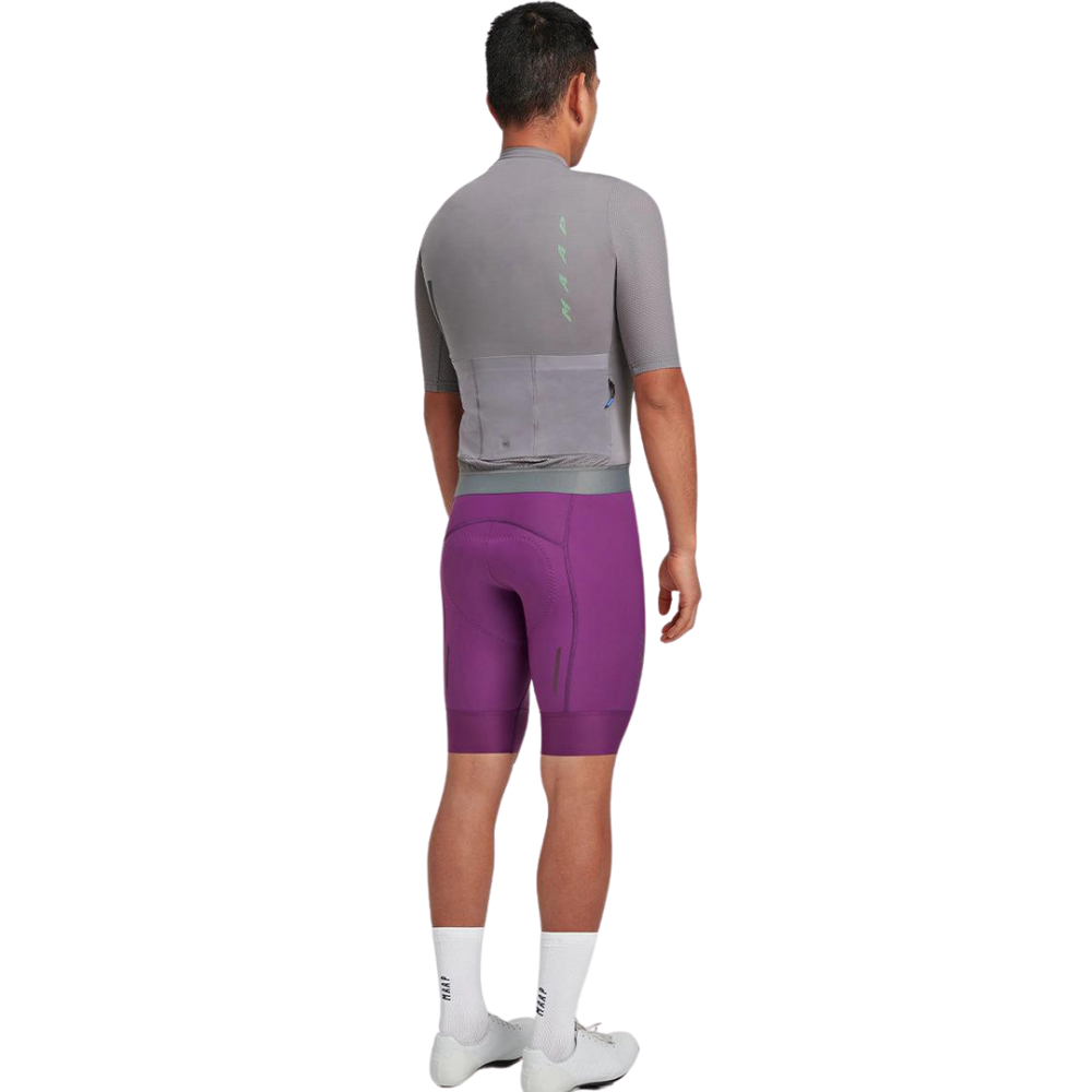 MAAP Evade Pro Base Jersey 2.0 - Gargoyle