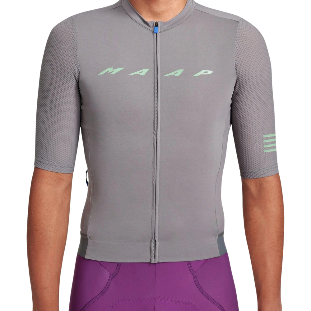 MAAP Evade Pro Base Jersey 2.0 - Gargoyle
