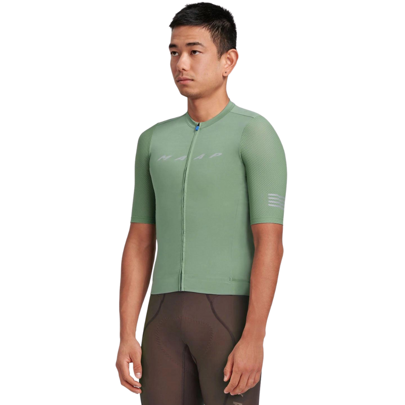 MAAP Evade Pro Base Jersey 2.0 - Sedonia Sage