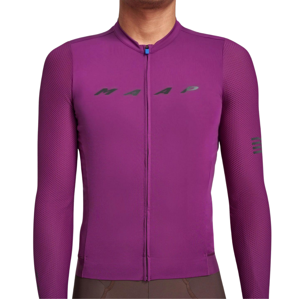 MAAP-EvadeProBaseLSJersey2.0-Violet4