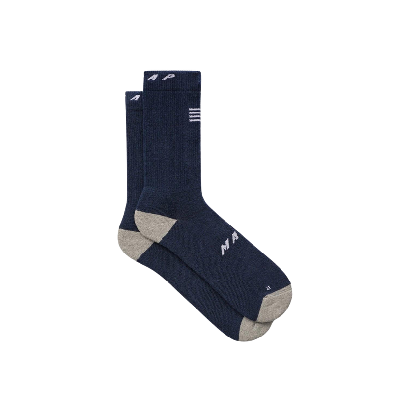 MAAP Evade Sock - Navy