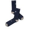 MAAP Evade Sock - Navy