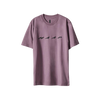 MAAP Evade Tee - Dark Plum