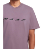 MAAP Evade Tee - Dark Plum