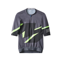 MAAP Evolve 3D Pro Air Jersey - Titanium