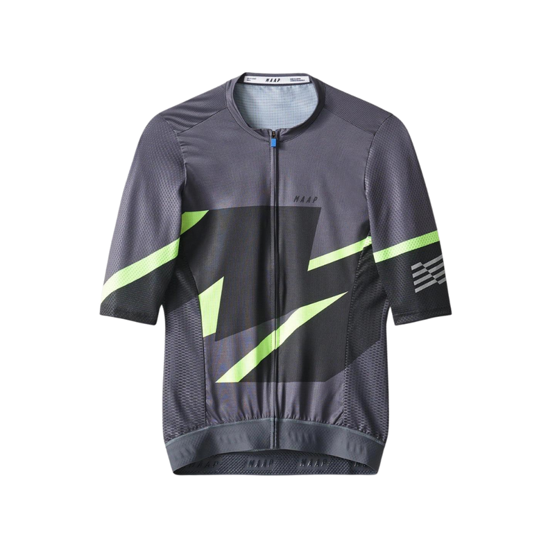 MAAP Evolve 3D Pro Air Jersey - Titanium