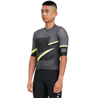 MAAP Evolve 3D Pro Air Jersey - Titanium