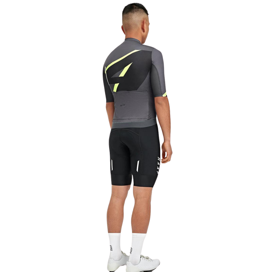 MAAP Evolve 3D Pro Air Jersey - Titanium