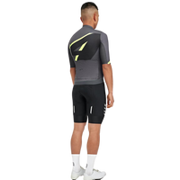 MAAP Evolve 3D Pro Air Jersey - Titanium