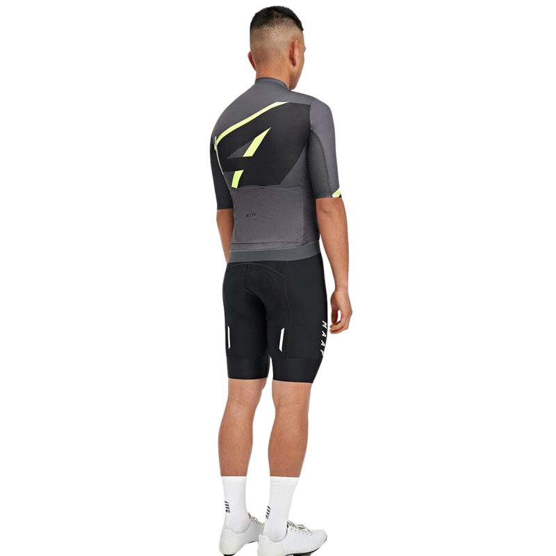 MAAP Evolve 3D Pro Air Jersey - Titanium
