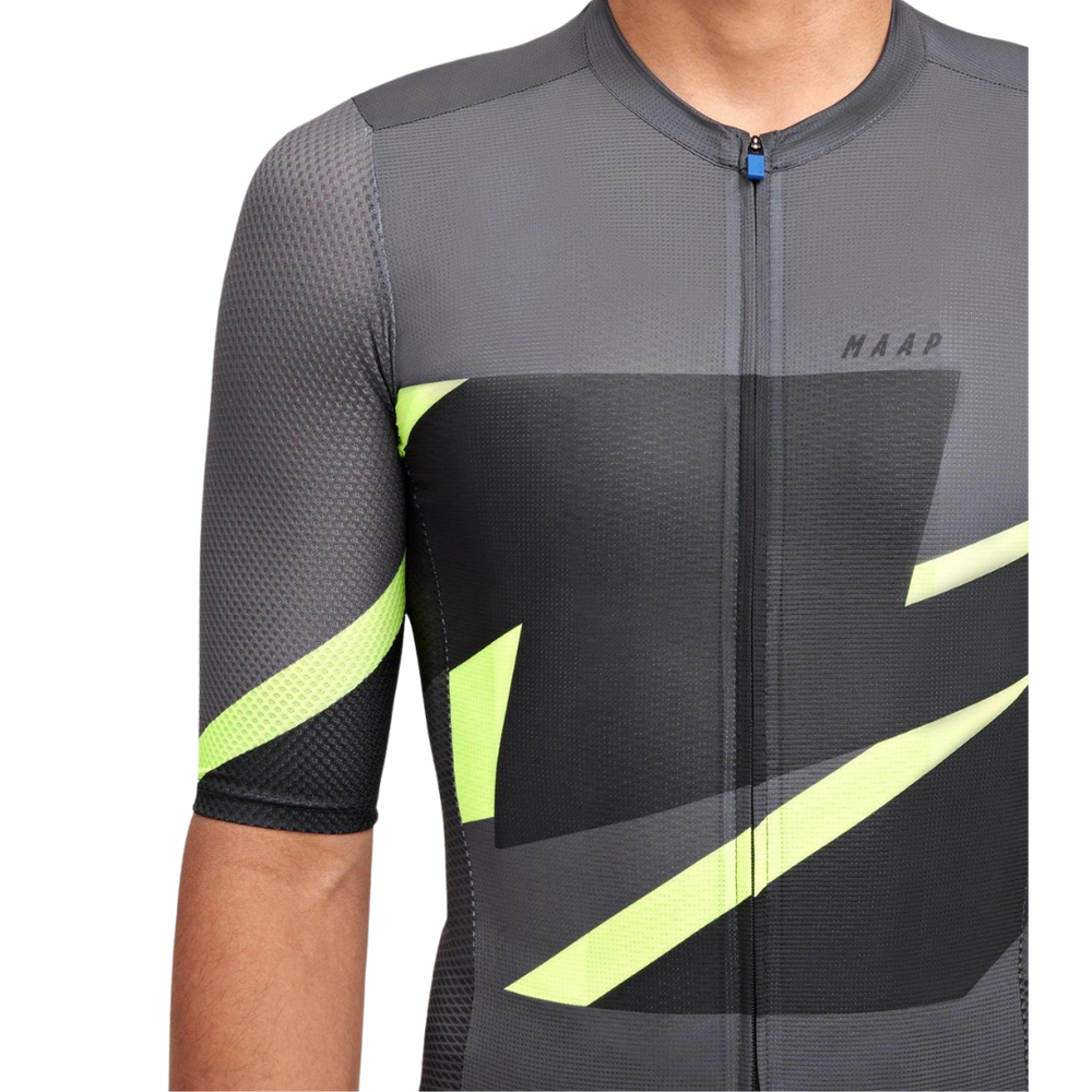 MAAP Evolve 3D Pro Air Jersey - Titanium